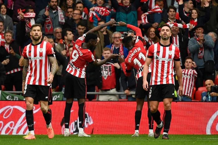 Pesan Simeone untuk Fans Atletico Usai Kalah di Final Copa del Rey