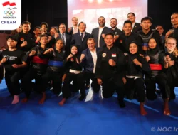 Pesilat Indonesia Dukung Misi Prabowo Bawa Pencak Silat ke Olimpiade