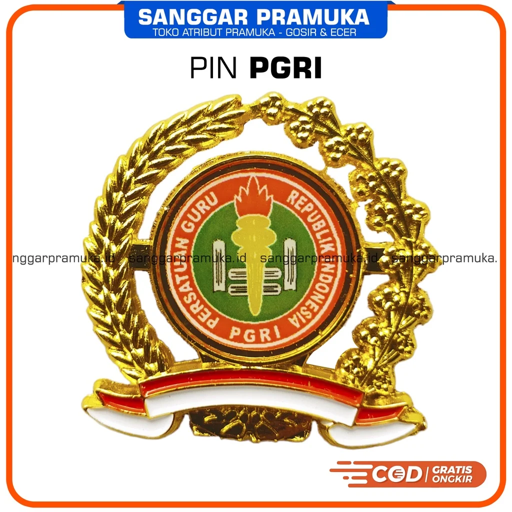 PGRI Cibeber Pererat Silaturahim, Wujudkan Kepedulian untuk Guru Purna Bakti