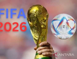 Piala Dunia 2026: Drama Bintang, Tantangan Baru, dan Harapan Tim Afrika serta Amerika Selatan