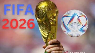 Piala Dunia 2026: Drama Bintang, Tantangan Baru, dan Harapan Tim Afrika serta Amerika Selatan