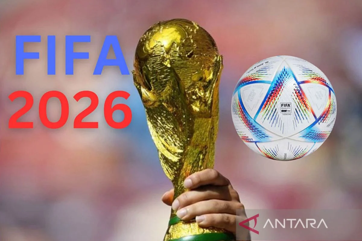 Piala Dunia 2026: Drama Bintang, Tantangan Baru, dan Harapan Tim Afrika serta Amerika Selatan