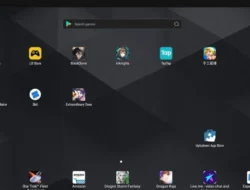 Pilihan Emulator Android Paling Ringan untuk PC Kentang