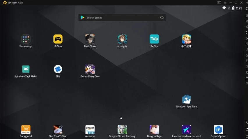 Pilihan Emulator Android Paling Ringan untuk PC Kentang