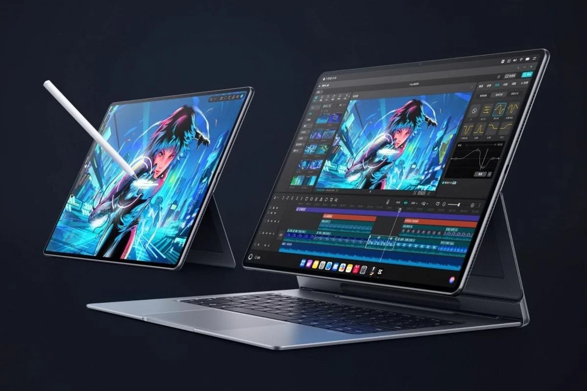 Pilihan Tablet Pakai Chipset Setara Laptop, Biar Kenceng!