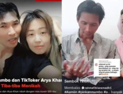 Pinkan Mambo Mengaku Berat Jadi Ibu, Anak Kritik Turun Kelas Sejak Nikah Arya Khan: Kisah Sedih di Balik Viral Ngamen