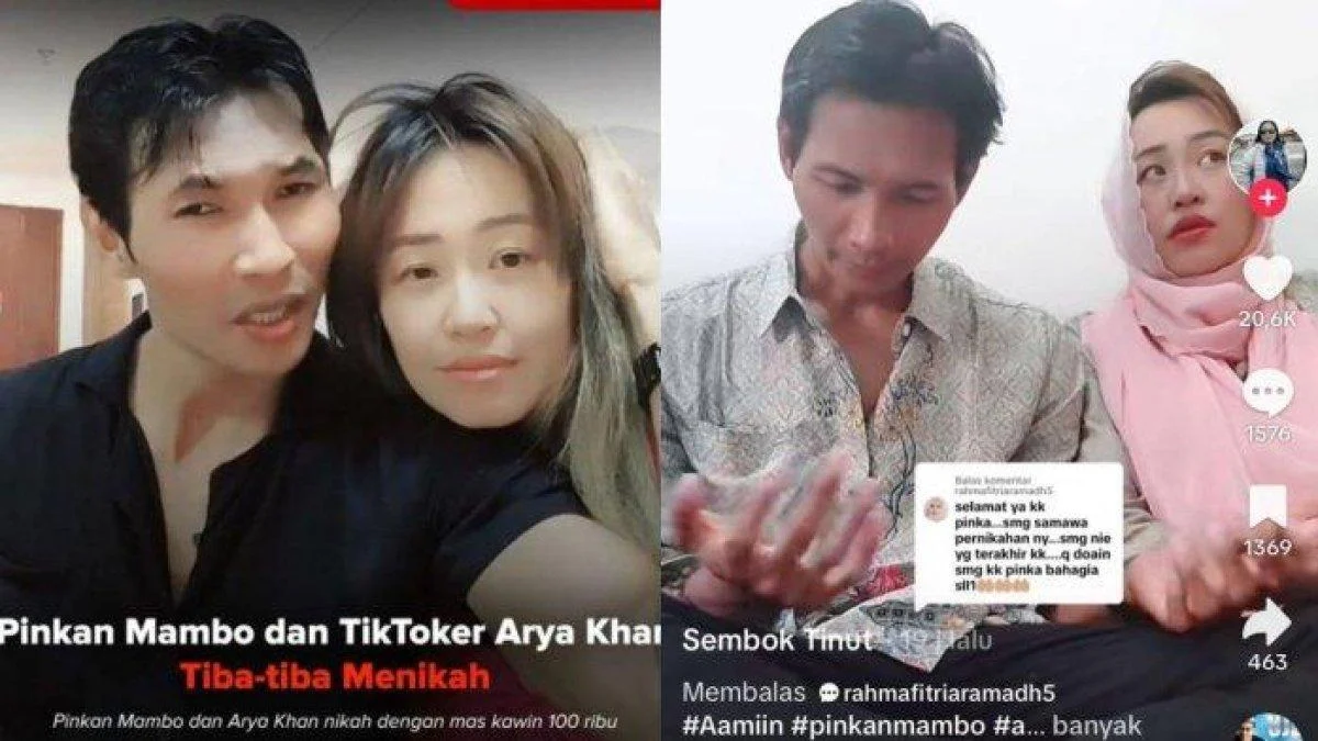 Pinkan Mambo Mengaku Berat Jadi Ibu, Anak Kritik Turun Kelas Sejak Nikah Arya Khan: Kisah Sedih di Balik Viral Ngamen