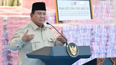 Pinkan Mambo Minta Cerai: Tuduhan Uang Endorse Bikin Rumah Jadi Bencana