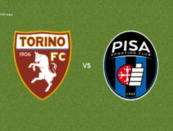 Pisa vs Torino: Prediksi Skor Mengejutkan & Statistik Head‑to‑Head yang Harus Anda Tahu!
