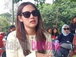 PK Yudha Arfandi Ditolak, Tamara Tyasmara Bersyukur: Keadilan untuk Dante Terjamin