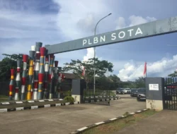 PLBN Sota Gelar Pelatihan Bela Negara 2026 untuk Satpam Perbatasan