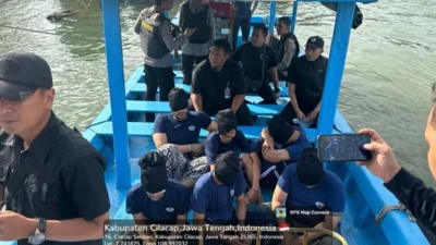 Pleidoi Ammar Zoni: "Demi Allah Saya Bukan Bandar" – Klarifikasi, Permintaan Maaf, dan Dampak pada Keluarga