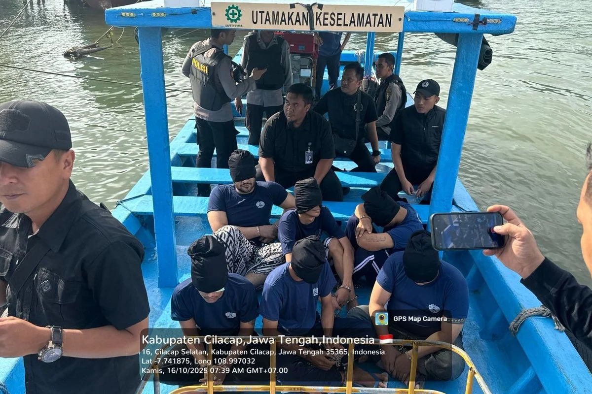 Pleidoi Ammar Zoni: "Demi Allah Saya Bukan Bandar" – Klarifikasi, Permintaan Maaf, dan Dampak pada Keluarga