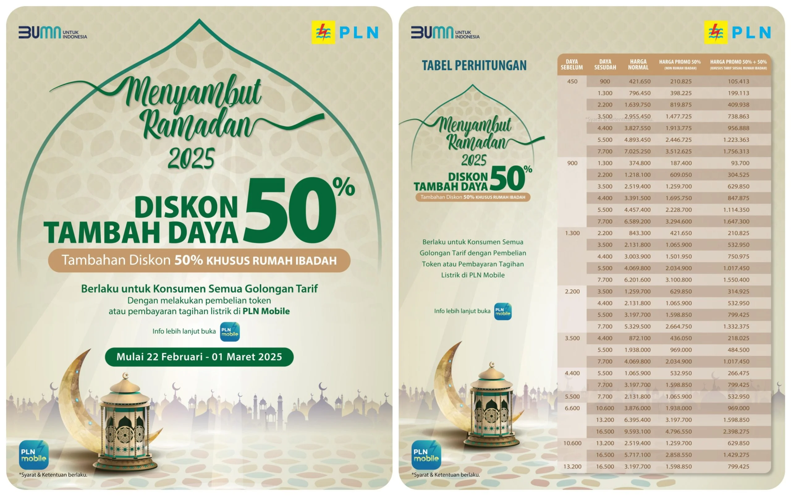 PLN Beri Diskon Tambah Daya 50% untuk Dukung Kebijakan WFH, Ini Syarat & Cara Mengajukannya