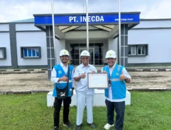 PLN Dukung Green Mining, Siap Pasok Listrik Hijau di Sektor Tambang