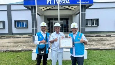 PLN Dukung Green Mining, Siap Pasok Listrik Hijau di Sektor Tambang