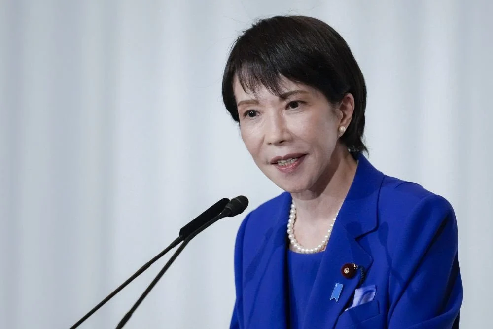 PM Jepang Takaichi Giat Buka Dialog, Jurnalis Ditahan Iran Dibebaskan, dan Dampak Ketegangan Selat Hormuz