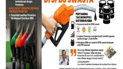 PM Thailand Salahkan Penimbun atas Kelangkaan BBM