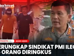PMI Ilegal Terungkap Viral, Disnakertrans Serang Perkuat Pengawasan Desa