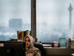PN Medan Mulai Terapkan Work From Home Setiap Jumat untuk ASN