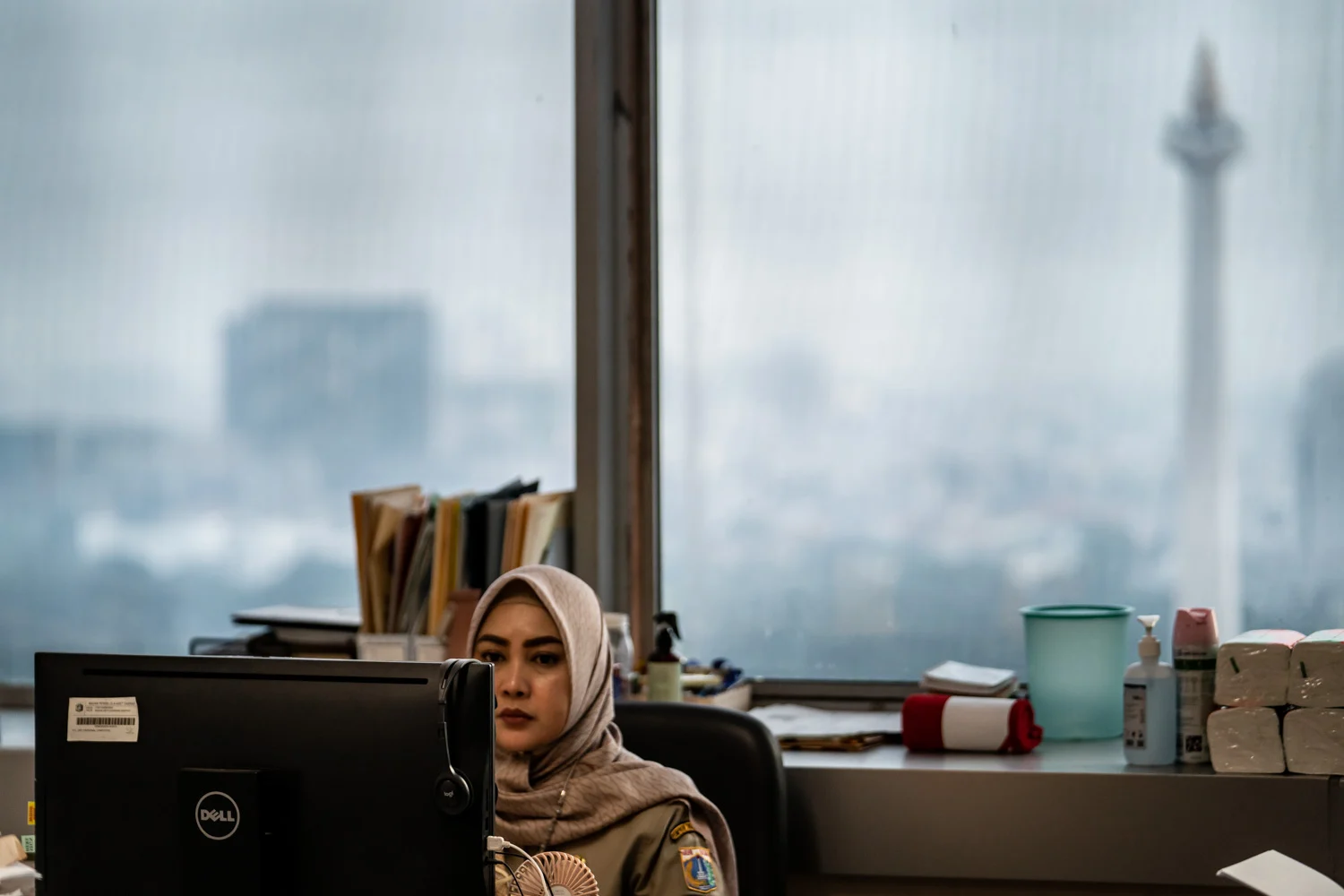 PN Medan Mulai Terapkan Work From Home Setiap Jumat untuk ASN