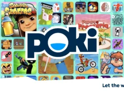 Poki Dominasi Pasar Game Gratis: Dari Browser ke Konsol, Apa Artinya Bagi Gamer Indonesia?
