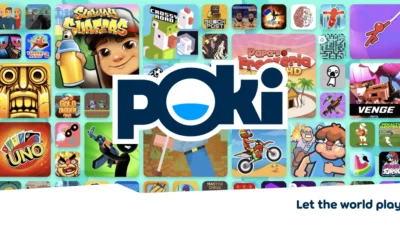 Poki Dominasi Pasar Game Gratis: Dari Browser ke Konsol, Apa Artinya Bagi Gamer Indonesia?