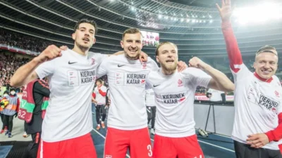 Polandia Ingin Akhiri Puasa 96 Tahun di Swedia pada Final Playoff