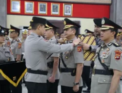 Polda Bali dan Interpol Bongkar Jejak Enam Tersangka Pembunuhan Warga Ukraina, Penangkapan Mengguncang Pulau Dewata