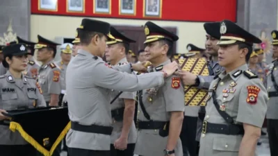 Polda Bali dan Interpol Bongkar Jejak Enam Tersangka Pembunuhan Warga Ukraina, Penangkapan Mengguncang Pulau Dewata