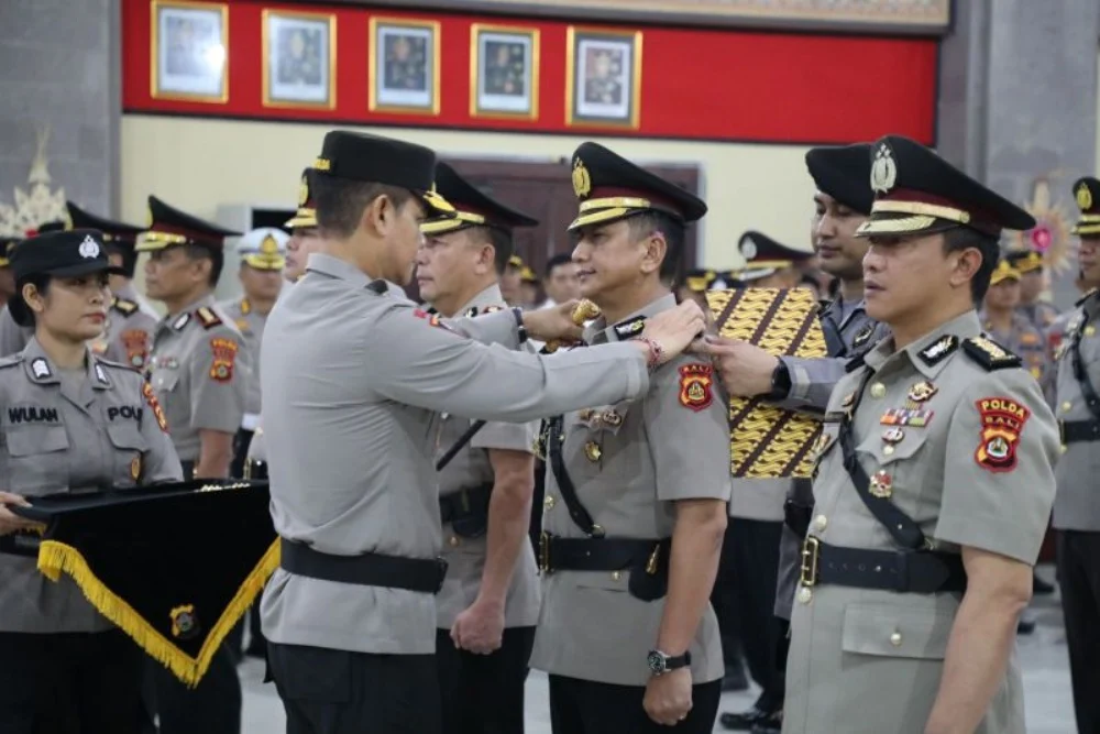 Polda Bali dan Interpol Bongkar Jejak Enam Tersangka Pembunuhan Warga Ukraina, Penangkapan Mengguncang Pulau Dewata