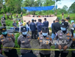 Polda Sumsel Lakukan Autopsi Forensik Ungkap Penyebab Kematian Korban