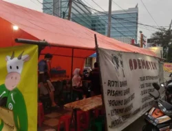 Polemik Warung Mie Babi di Parangjoro: Pemkab Sukoharjo Gantung Jawaban Pemilik, Warga Tuntut Solusi Cepat