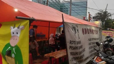 Polemik Warung Mie Babi di Parangjoro: Pemkab Sukoharjo Gantung Jawaban Pemilik, Warga Tuntut Solusi Cepat