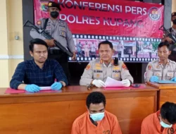 Polres Flores Timur dan Kesalahan Logika ‘saksi meringankan’ dalam Kasus Pemerkosaan Anak