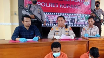 Polres Flores Timur dan Kesalahan Logika ‘saksi meringankan’ dalam Kasus Pemerkosaan Anak