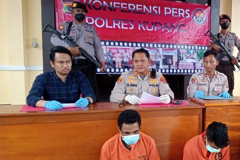 Polres Flores Timur dan Kesalahan Logika ‘saksi meringankan’ dalam Kasus Pemerkosaan Anak
