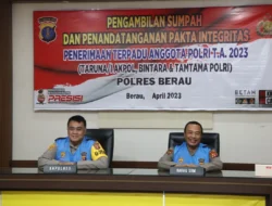 Polres Tala Dorong Rekrutmen Polri Bersih: Integritas, Transparansi, dan Penindakan Kasus Penipuan di Pemalang