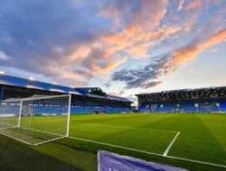 Portsmouth vs Leicester: Drama di Fratton Park, Pomy Menang 1-0 dan Foxes Terancam Degradasi