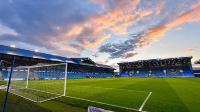 Portsmouth vs Leicester: Drama di Fratton Park, Pomy Menang 1-0 dan Foxes Terancam Degradasi