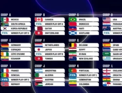 Portugal Dominasi, Menaklukkan AS 2-0 dalam Uji Coba Persiapan Piala Dunia 2026