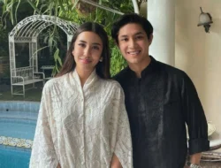 Potret Prewedding Teuku Rassya & Cleantha Islan: Perpaduan Tradisional dan Modern
