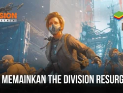 Power Score di The Division Resurgence: Fungsi dan Cara Meningkatkannya