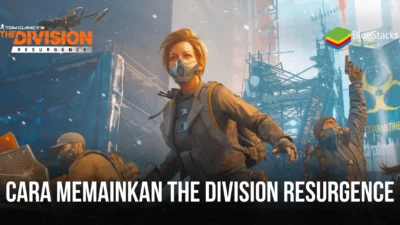 Power Score di The Division Resurgence: Fungsi dan Cara Meningkatkannya