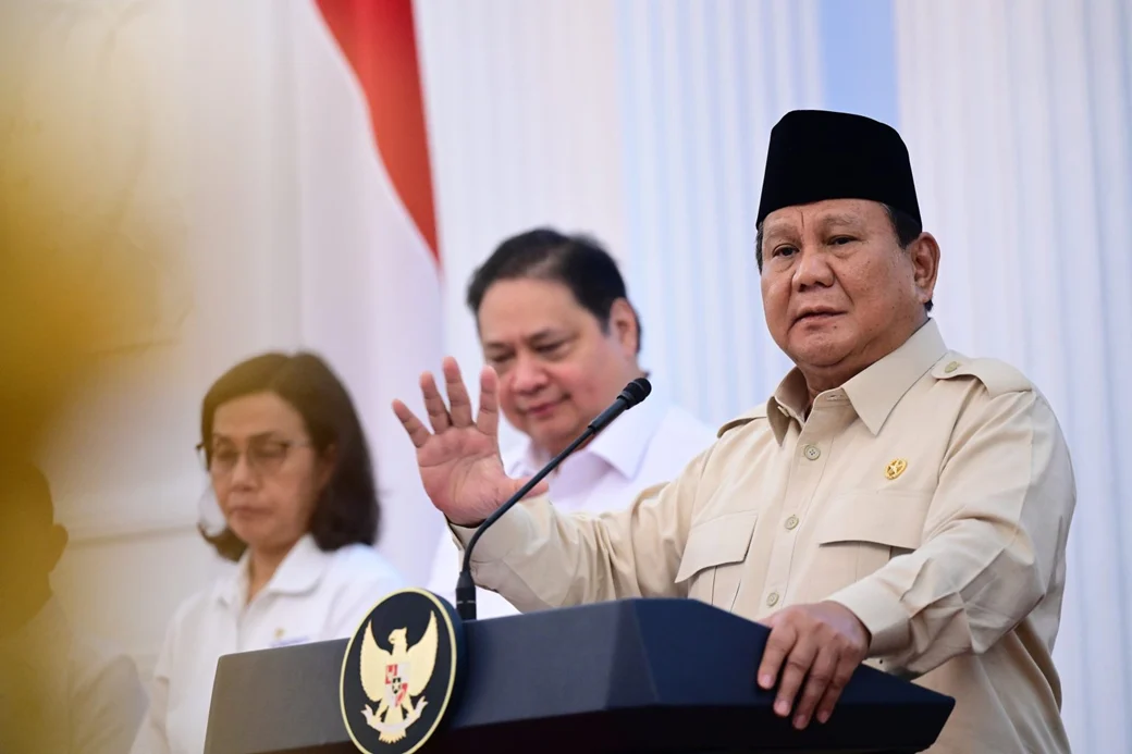Prabowo Dorong Pembentukan Pusat Finansial Khusus, Bali Masuk Kandidat Utama