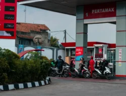 Prabowo Pertahankan Harga BBM, Andre Rosiade Ungkap Cadangan Minyak Baru: Stok Aman dan Politik Berani