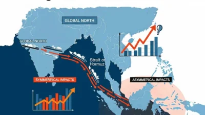 Prancis dan Inggris Siapkan Rencana Keamanan Selat Hormuz, AS Dihindari: Dampak Global Terungkap