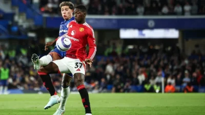 Prediksi Chelsea vs Manchester United: The Blues Diuntungkan dengan Krisis Bek Setan Merah