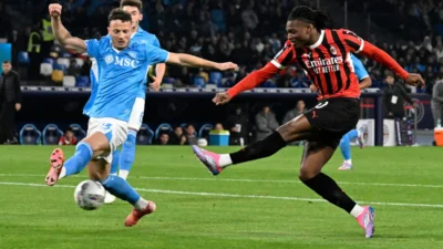 Prediksi Panik Rossoneri: AC Milan vs Torino, Leão Terancam Hilang dan Napoli Menyusul