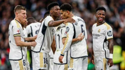 Prediksi Real Madrid vs Alavés: Jadwal, Susunan Pemain, dan Peluang Los Blancos Bangkit